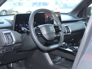 Suzuki e Vitara