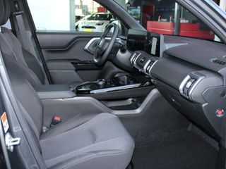 Suzuki e Vitara