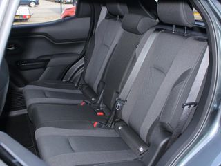 Suzuki e Vitara