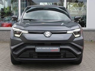 Suzuki e Vitara