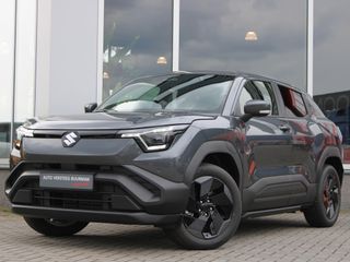 Suzuki e Vitara