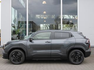 Suzuki e Vitara