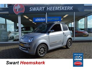 Microcar M.go
