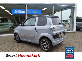 Microcar M.go
