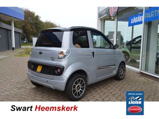 Microcar M.go
