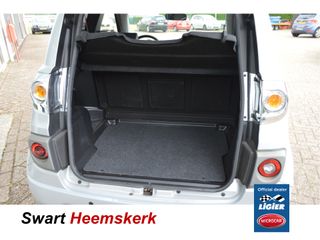 Microcar M.go