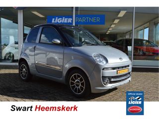 Microcar M.go