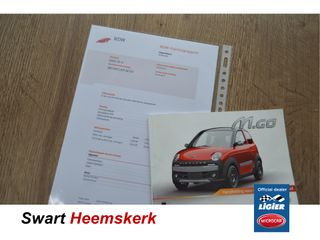Microcar M.go