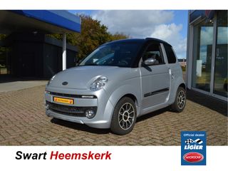 Microcar M.go