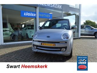 Microcar M.go