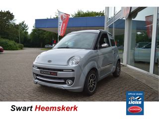 Microcar M.go