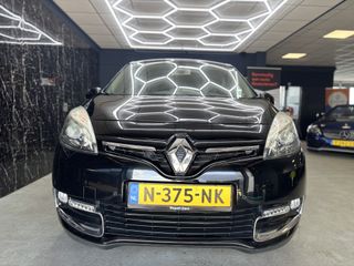 Renault Grand Scénic