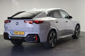 BMW iX2