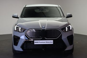 BMW iX2