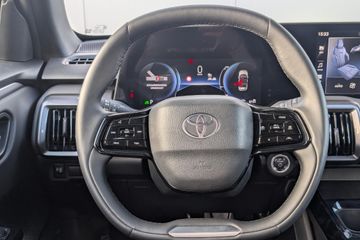 Toyota Urban Cruiser