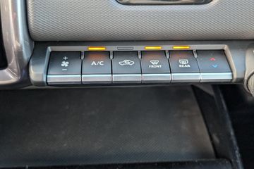 Toyota Urban Cruiser