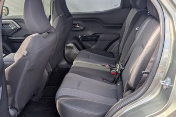 Toyota Urban Cruiser