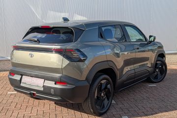 Toyota Urban Cruiser