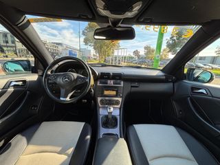 Mercedes-Benz CLC