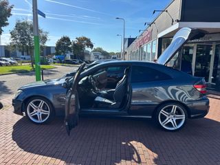 Mercedes-Benz CLC