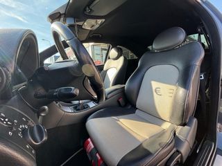 Mercedes-Benz CLC