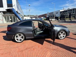 Mercedes-Benz CLC