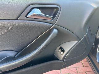 Mercedes-Benz CLC