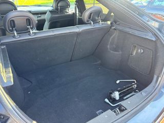 Mercedes-Benz CLC