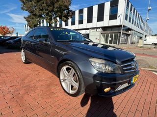 Mercedes-Benz CLC
