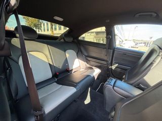 Mercedes-Benz CLC