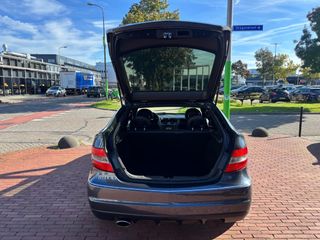 Mercedes-Benz CLC