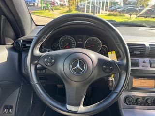 Mercedes-Benz CLC