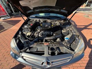 Mercedes-Benz CLC