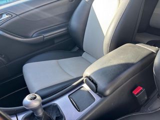 Mercedes-Benz CLC