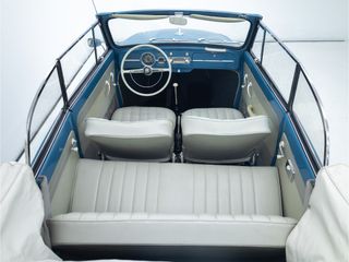 Volkswagen Kever