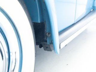 Volkswagen Kever