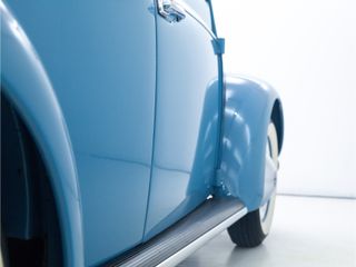 Volkswagen Kever