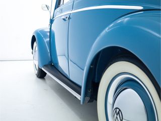 Volkswagen Kever