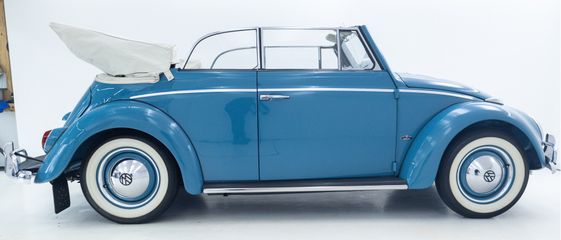 Volkswagen Kever