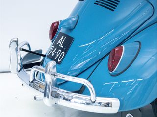 Volkswagen Kever