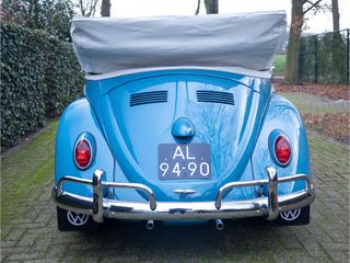 Volkswagen Kever