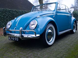Volkswagen Kever