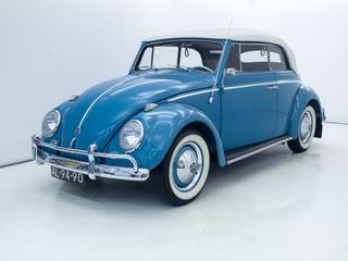Volkswagen Kever