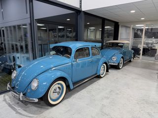 Volkswagen Kever