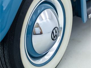 Volkswagen Kever