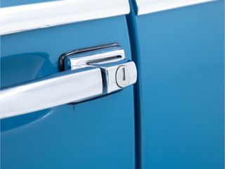 Volkswagen Kever