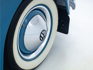 Volkswagen Kever