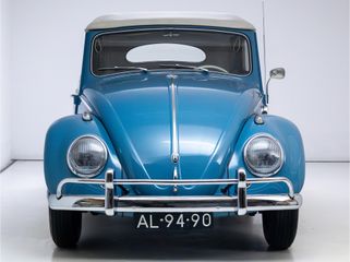 Volkswagen Kever
