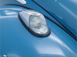 Volkswagen Kever