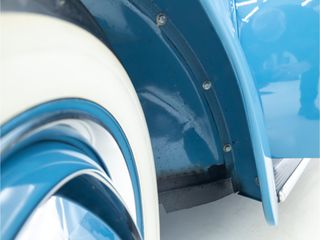 Volkswagen Kever